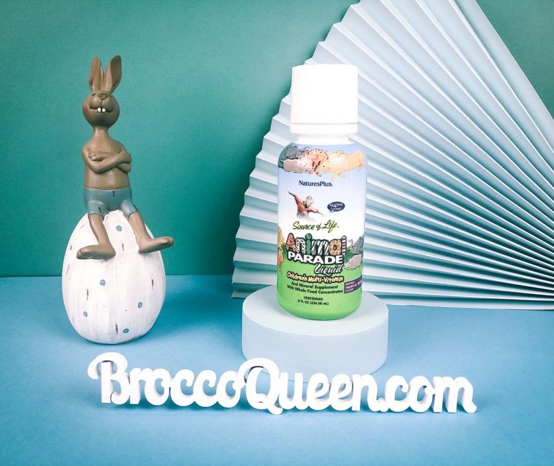 iHerb Nature's Plus